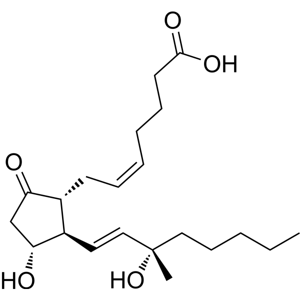 (15S)-15-Methylprostaglandin E2 35700-27-7